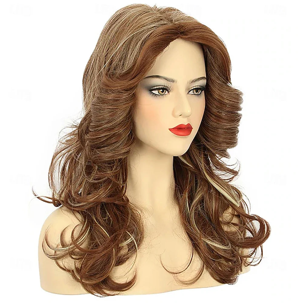 Wig Queen Karen (2 Colors)