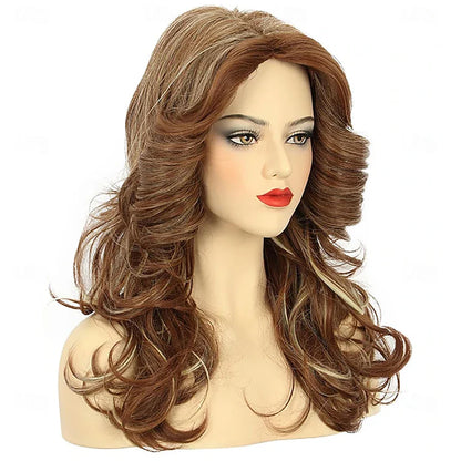 Wig Queen Karen (2 Colors)