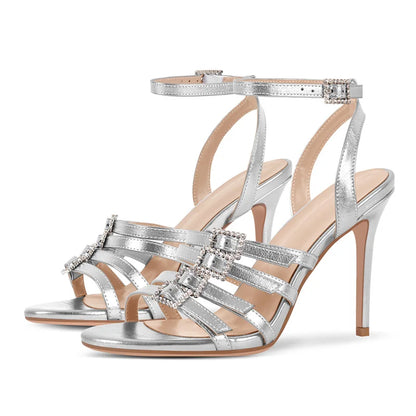 Sandals Queen Hotpoker (5 colors)