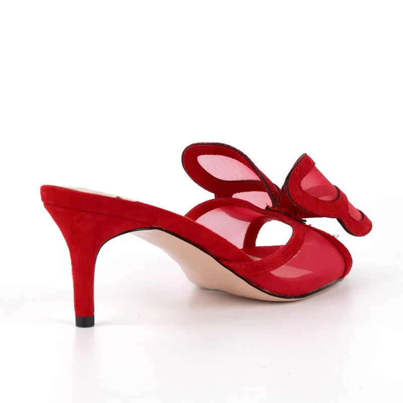 Sandals Queen Begonia (5 colors)