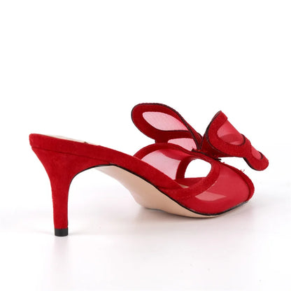 Sandals Queen Begonia (5 colors)