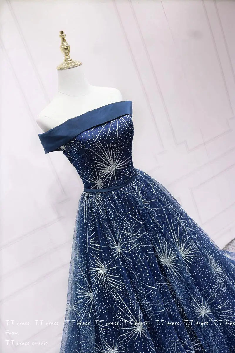 Evening Dress Queen Lexa