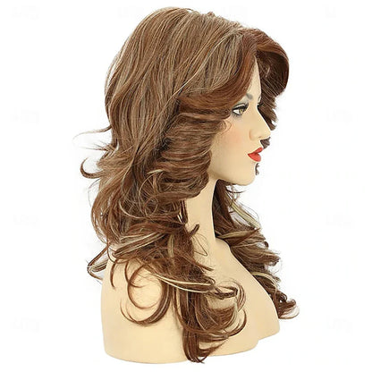 Wig Queen Karen (2 Colors)