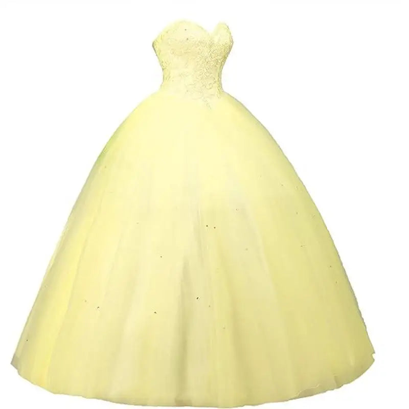 Evening Dress Queen Mollie