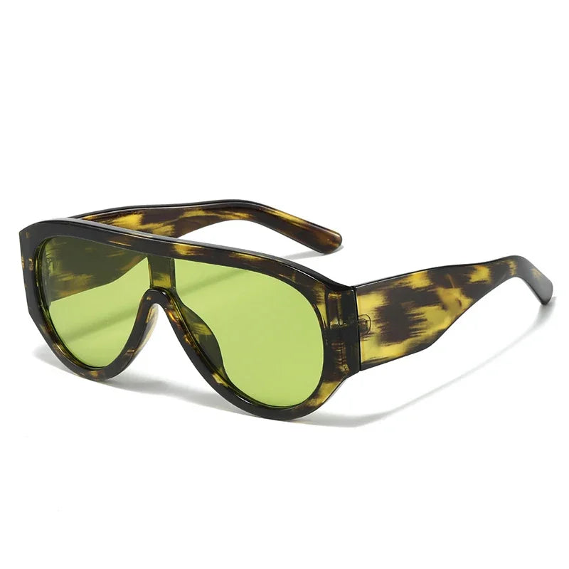Sunglasses Queen Nana (6 Colors)