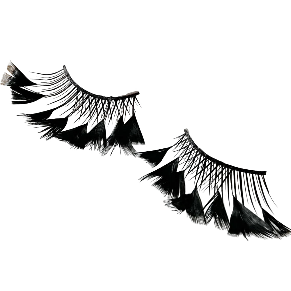 False Eyelashes Queen Cleopatra