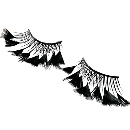 False Eyelashes Queen Cleopatra