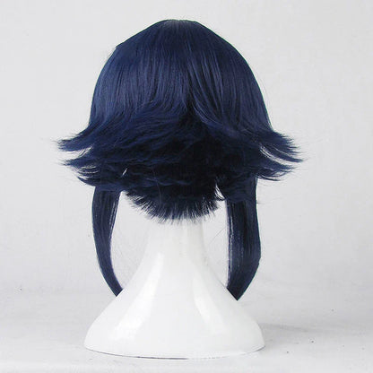 Wig Queen Rikka