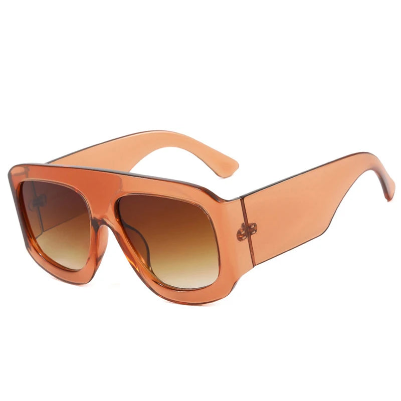 Sunglasses Queen Flora (6 Colors)