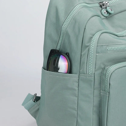 Backpack Queen Rosalinda (Purple)