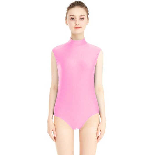 Leotard Queen Nichole (Pink)