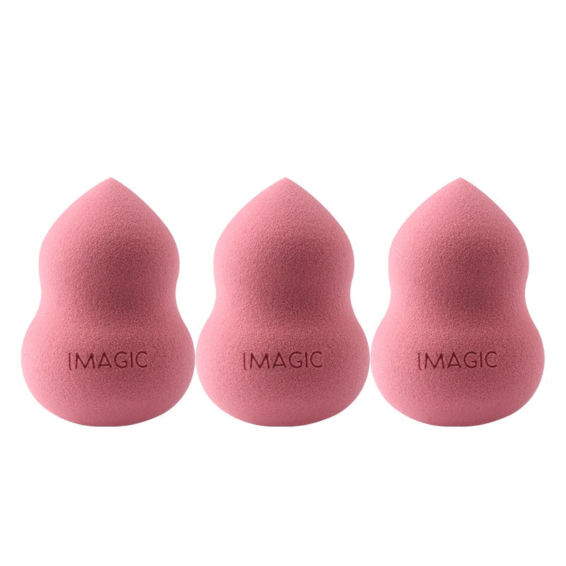 Makeup Sponge Queen Acrylic (3-Pack)