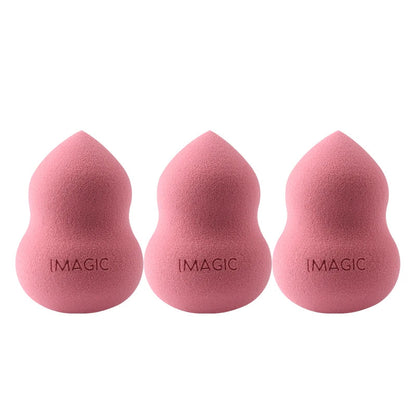 Makeup Sponge Queen Acrylic (3-Pack)