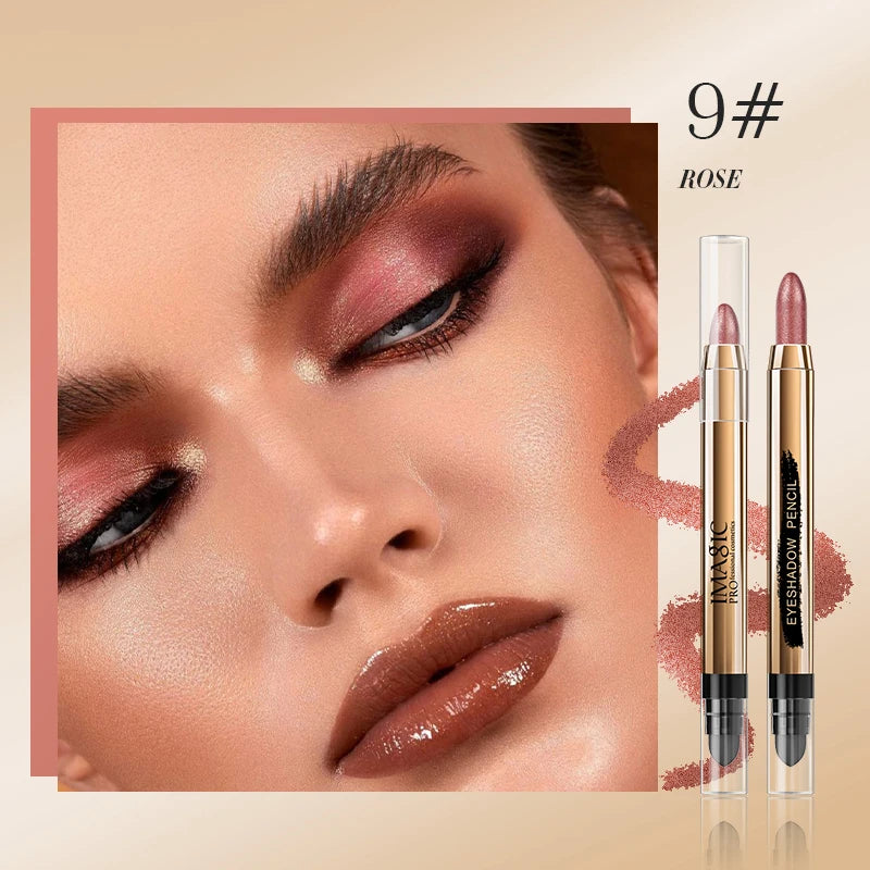 Eyeshadow Stick Queen Silk
