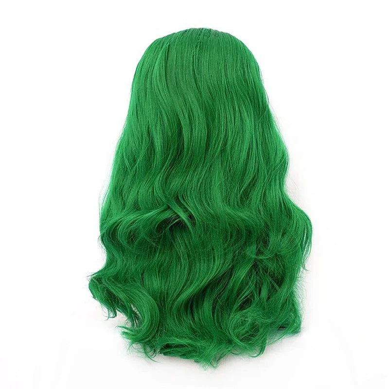 Wig Queen Breex (10 Colors)