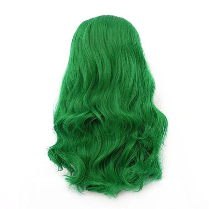 Wig Queen Breex (10 Colors)