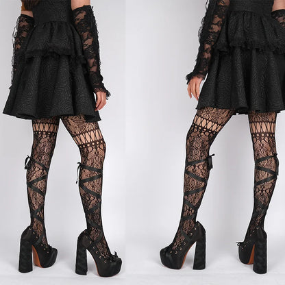 Pumps Queen Lotusy (12 Colors)