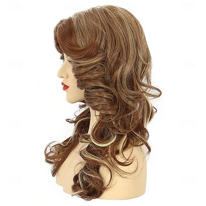 Wig Queen Karen (2 Colors)
