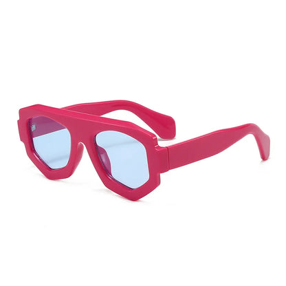 Sunglasses Queen Freya (9 Colors)