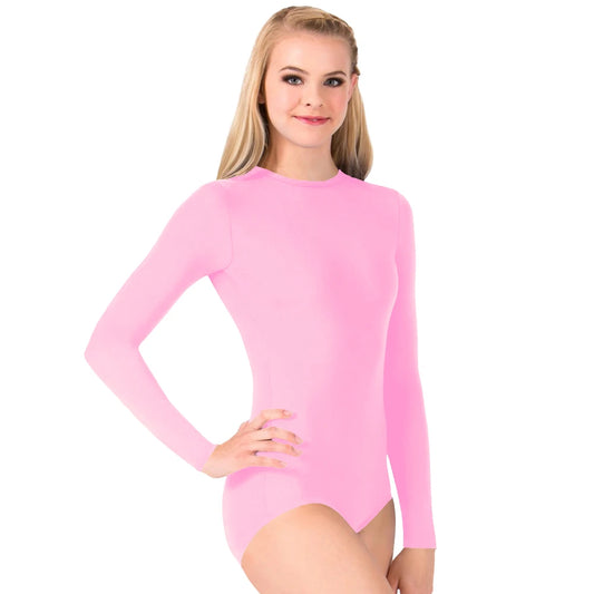 Leotard Queen Sandra (Pink)