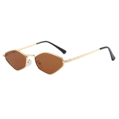 Sunglasses Queen Dudu (5 Colors)