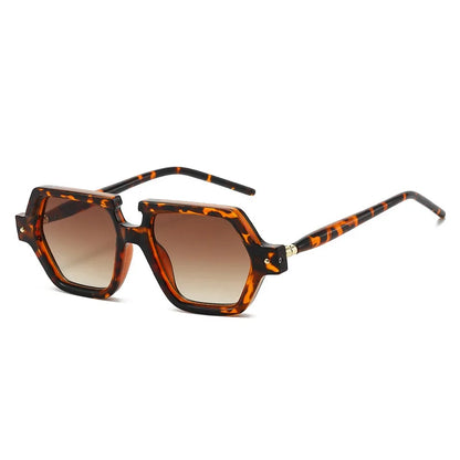 Sunglasses Queen Vesta (7 Colors)