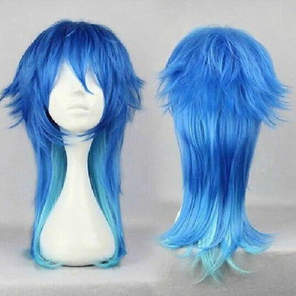 Wig Queen Seragaki