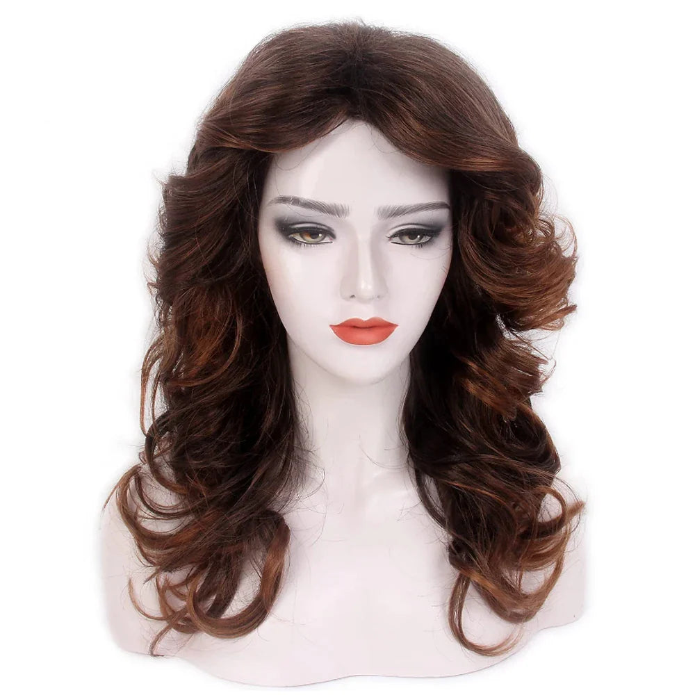 Wig Queen Larrys