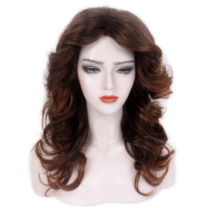 Wig Queen Larrys