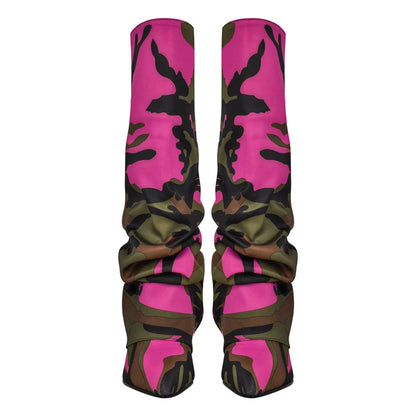 Boots Queen Flax (3 Colors)
