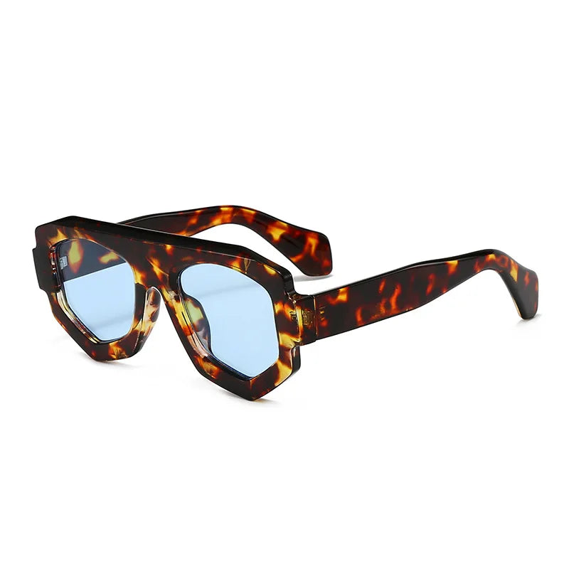 Sunglasses Queen Freya (9 Colors)