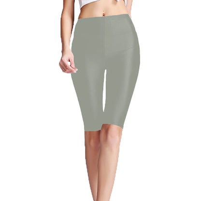 Leggings Queen Shaki (Gray)