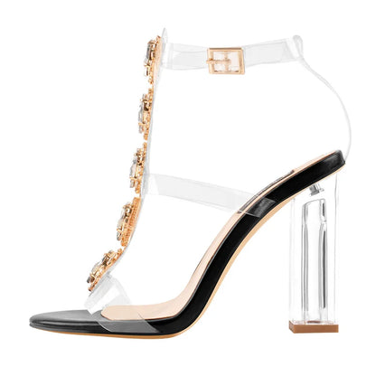 Sandals Queen Alstromeria (6 colors)