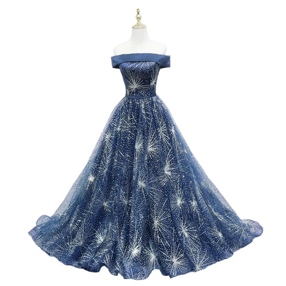 Evening Dress Queen Lexa