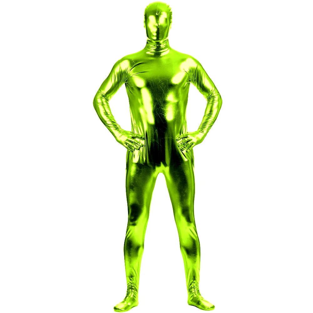 Zentai Suit Queen Toya (Multiple Colors)