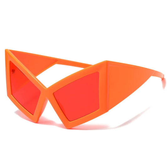 Sunglasses Queen Atenea (9 Colors)