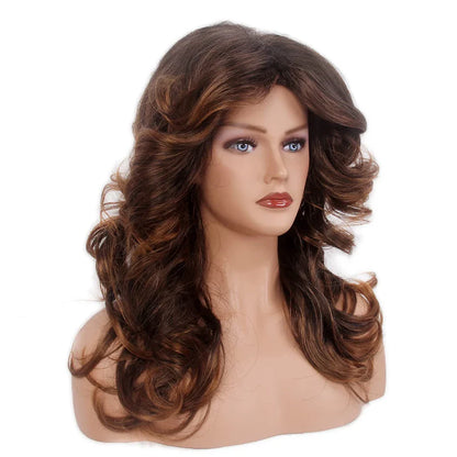 Wig Queen Larrys