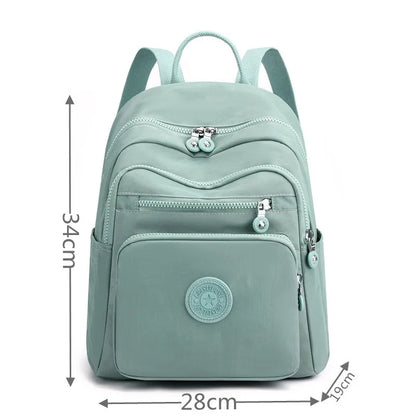 Backpack Queen Rosalinda (Purple)