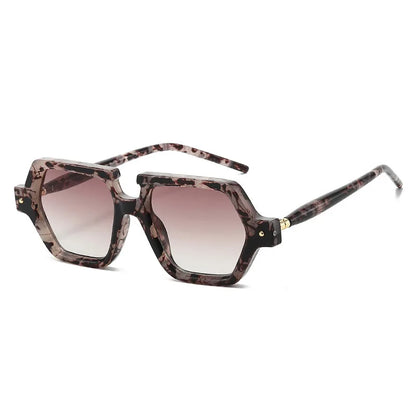 Sunglasses Queen Vesta (7 Colors)