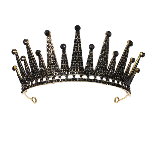 Tiara Queen Rhea