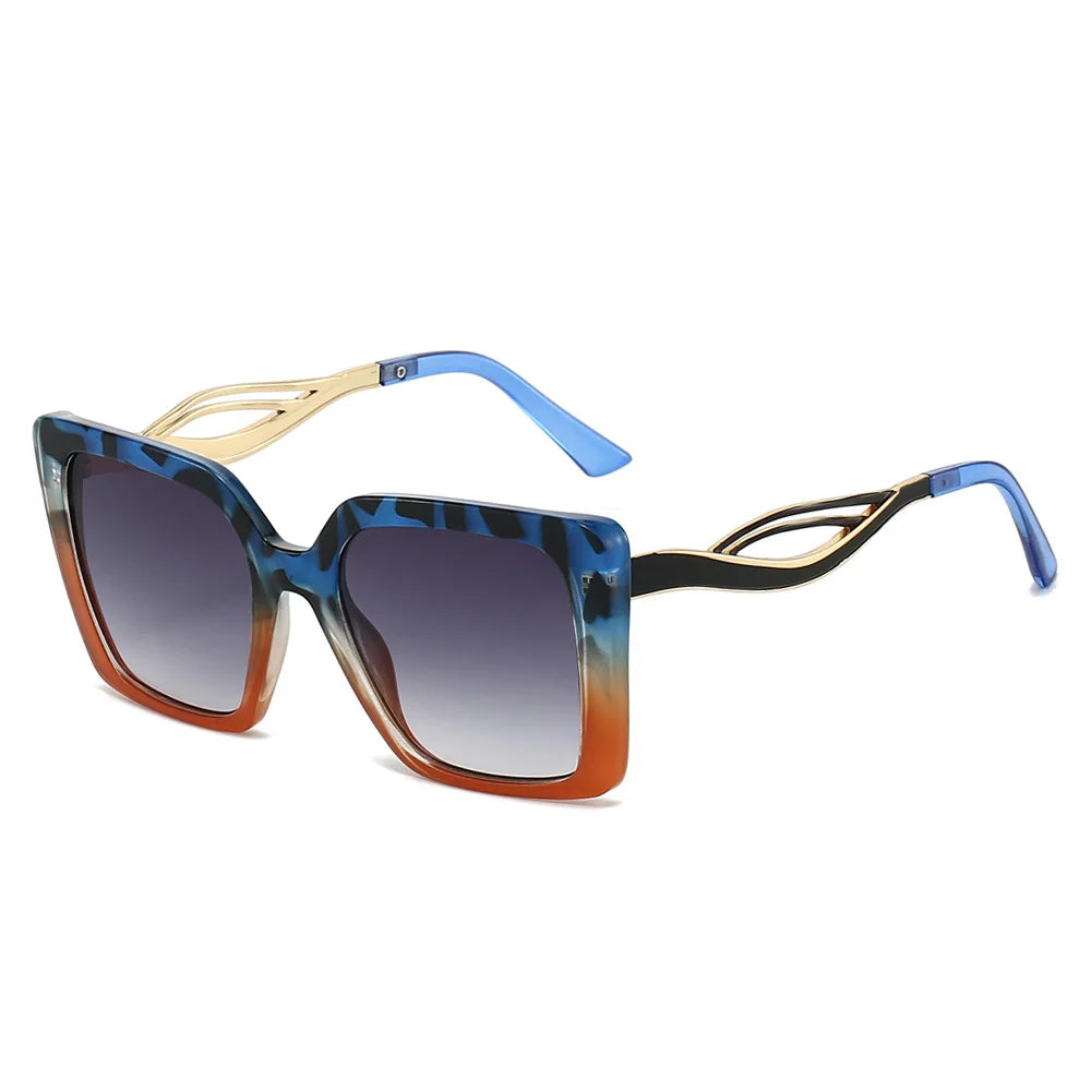Sunglasses Queen Pele (7 Colors)