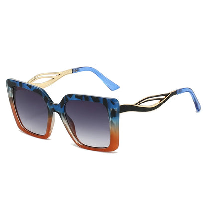 Sunglasses Queen Pele (7 Colors)
