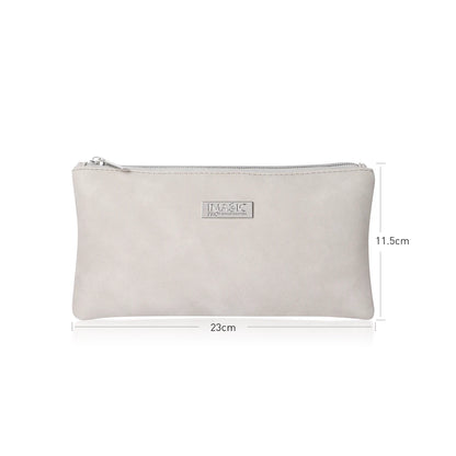 Makeup Brush Set Queen Glamour (13 Brushes + Bag)