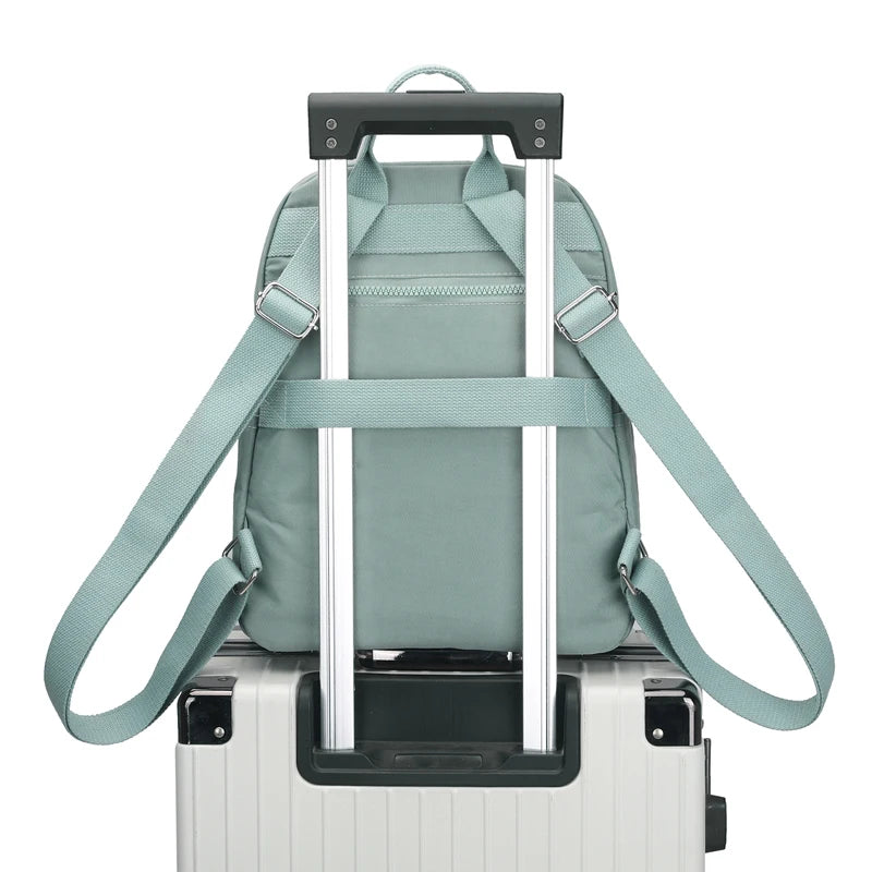 Backpack Queen Rosalinda (Black)