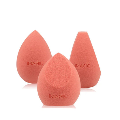 Makeup Sponge Queen Acrylic (3-Pack)