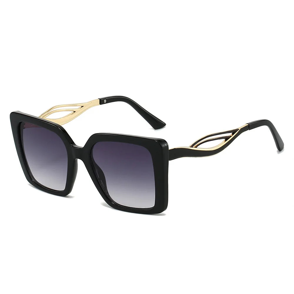 Sunglasses Queen Pele (7 Colors)