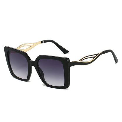 Sunglasses Queen Pele (7 Colors)