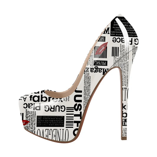 Pumps Queen Times