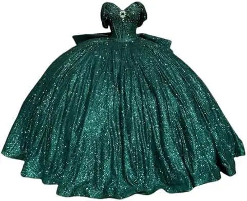 Evening Dress Queen Lara