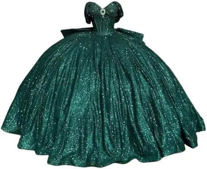 Evening Dress Queen Lara